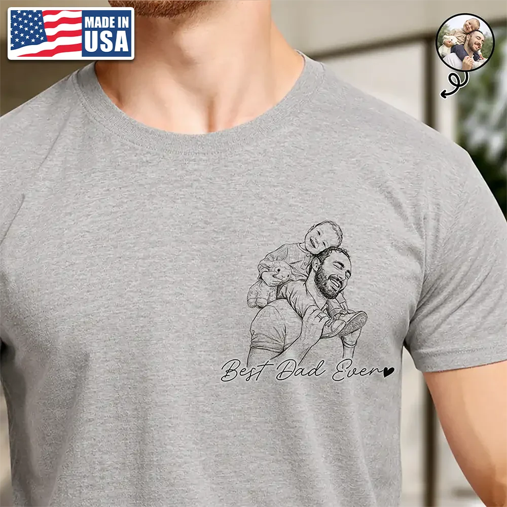 'Best Dad Ever' Collection
