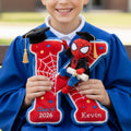 Graduation Pillow - Personalized Gifts For Graduates 063nati080626