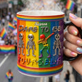 Meaningful Magic Mug - Personalized Gifts For LGBT+ Pride 043pata080626