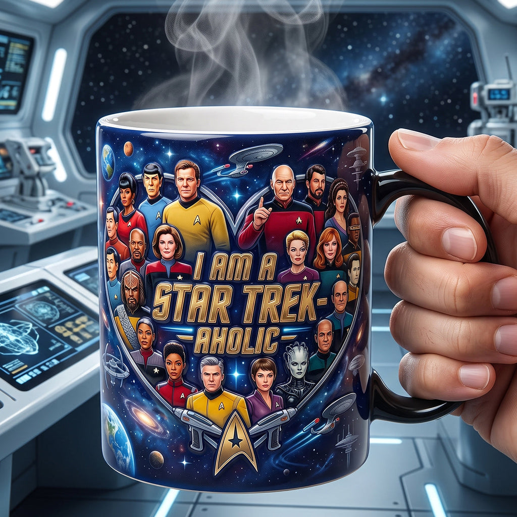 Fantastical Magic Mug - Personalized Gifts 05natn130726