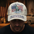 I Prefer My Ice Crush Gifts For American Patriots Classic Cap 03pata280226