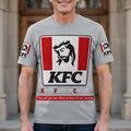 Keep Faith In Christ Shirt - Personalized Gifts For Christians 03naqn160626
