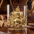 Couple Personalized Whiskey Glass 106ohlu080626