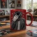 Legend Coffee Accent Mug 04palu060526