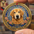 Forever In My Heart - Custom Photo Gifts For Pet Lovers 01TOQN010426
