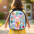 School Memories Kids Backpack - Personalized Gifts For Kids 01NAQN010726
