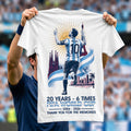 Pride Journey Sport Shirt - Personalized Gifts For Soccer Lovers 02qhta170726