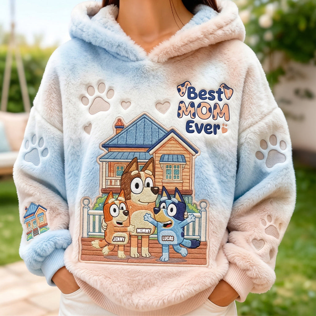 Comfort Mom Shirt, Personalized Gifts For Mom 04qhtn280326