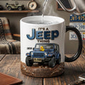 Off-road Magic Coffee Mug - Personalized Gifts For Off-road Lovers 01ohtn270526
