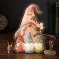 Gnome Mom Light Box Personalized Gifts For Mom 03NATN060426