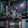 Chill I Must Drinking Glass - Personalized Gifts 03todh170626