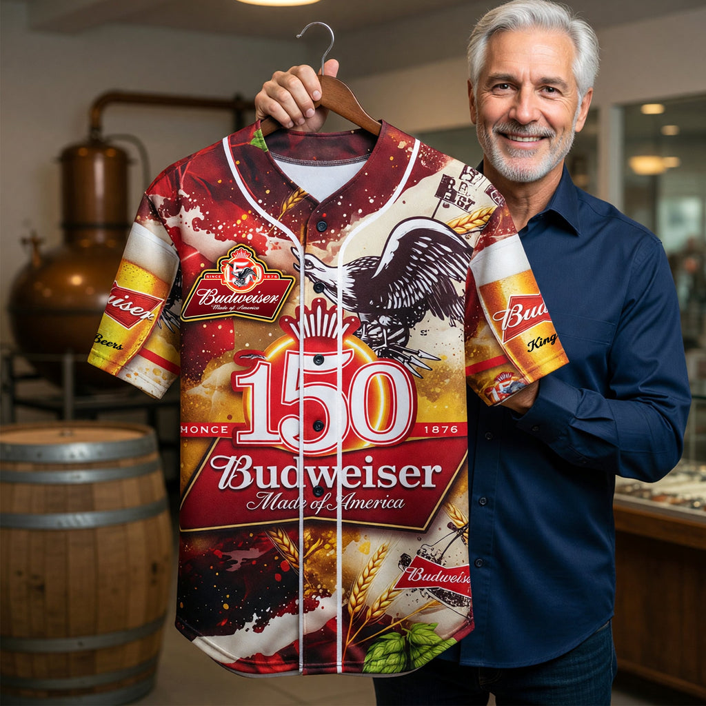 Drinking Legend Jersey Shirt - Personalized Gifts 05QHQN110626