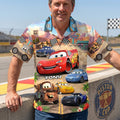 Racing Crew Hawaiian Shirt - Personalized Gifts 02nalu200626