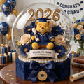 Celebrate Graduation Acrylic Plaque - Personalized Gifts For Graduates 02tytn120526