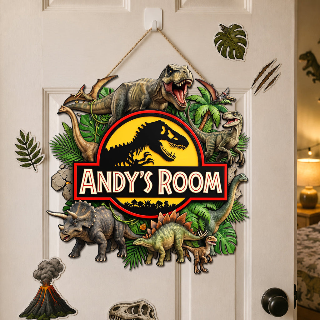 Unique Acrylic Sign - Personalized Home Decor 01NADH040726