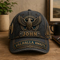 Viking Legacy Classic Cap - Personalized Gifts 03hadh160726