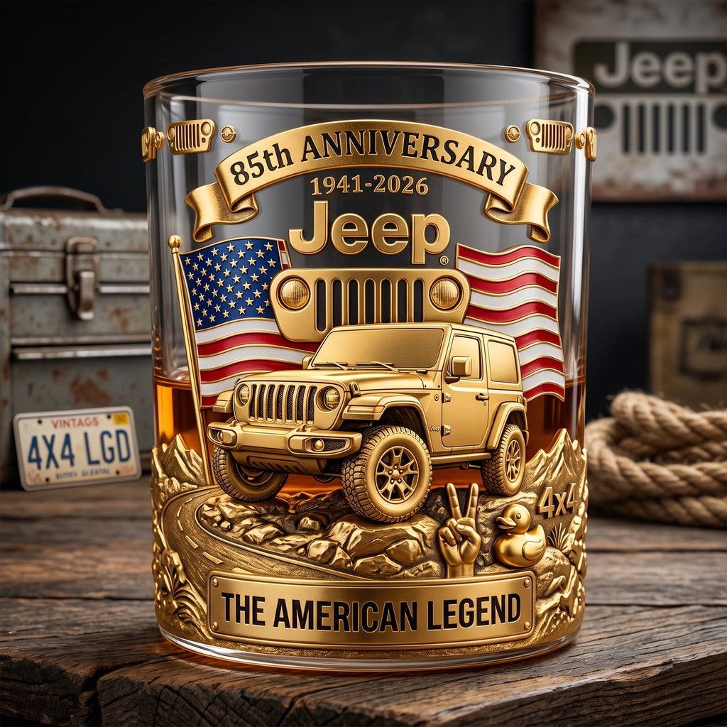 Personalized Car Lover Glass 104qhqn080626