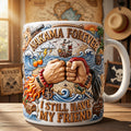 I Still Have My Friend Coffee Mug - Personalized Gifts For Friends 01padt130626
