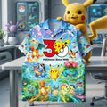 Anniversary Hawaiian Shirt - Gifts For Fantasy Lovers 02NATA050626