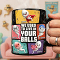 Funny Sperm Magic Mug - Personalized Gifts For Dads 03nata130526