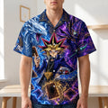 Legendary Fantasy Hawaii Shirt - Personalized Anniversary Gifts 03NADT290626