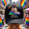 Forever Love Wash Cap - Custom Photo Gifts For LGBTQ+ 01hudt150626