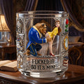 Naughty Couples Drinking Glass - Personalized Gifts For Couples 03ohlu150626