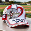 Enthusiastic Baseball Classic Cap - Personalized Gifts For Loved Ones 02qhmg070326