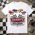 Personalized Gifts For Dad Shirt 154nadt080626