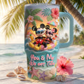 You and Me We Got This Tumbler With Handle - Personalized Gifts For Couple 06tylu180626