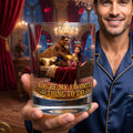 Naughty Couples Drinking Glass - Personalized Gifts For Couples 02tyqn010626