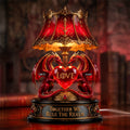 Dragon Couple Acrylic Light Box - Personalized Gifts For Couple 03tydh290526