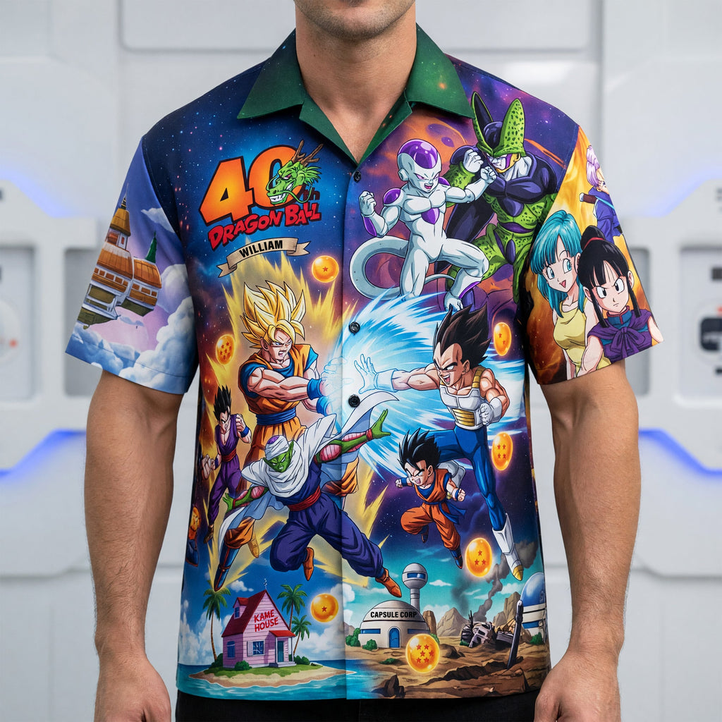Legendary Fight Hawaiian Shirt Personalized Gifts 04qhqn100626