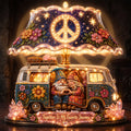 Peaceful Journey Light Box - Personalized Gifts For Couple 02padt070726