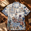 Adventure Hawaiian Shirt - Personalized Anniversary Gifts 04TYDH010726