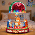 Mom and Kids Era Acrylic Light Box - Personalized Gifts For Mother 02tyqn080426