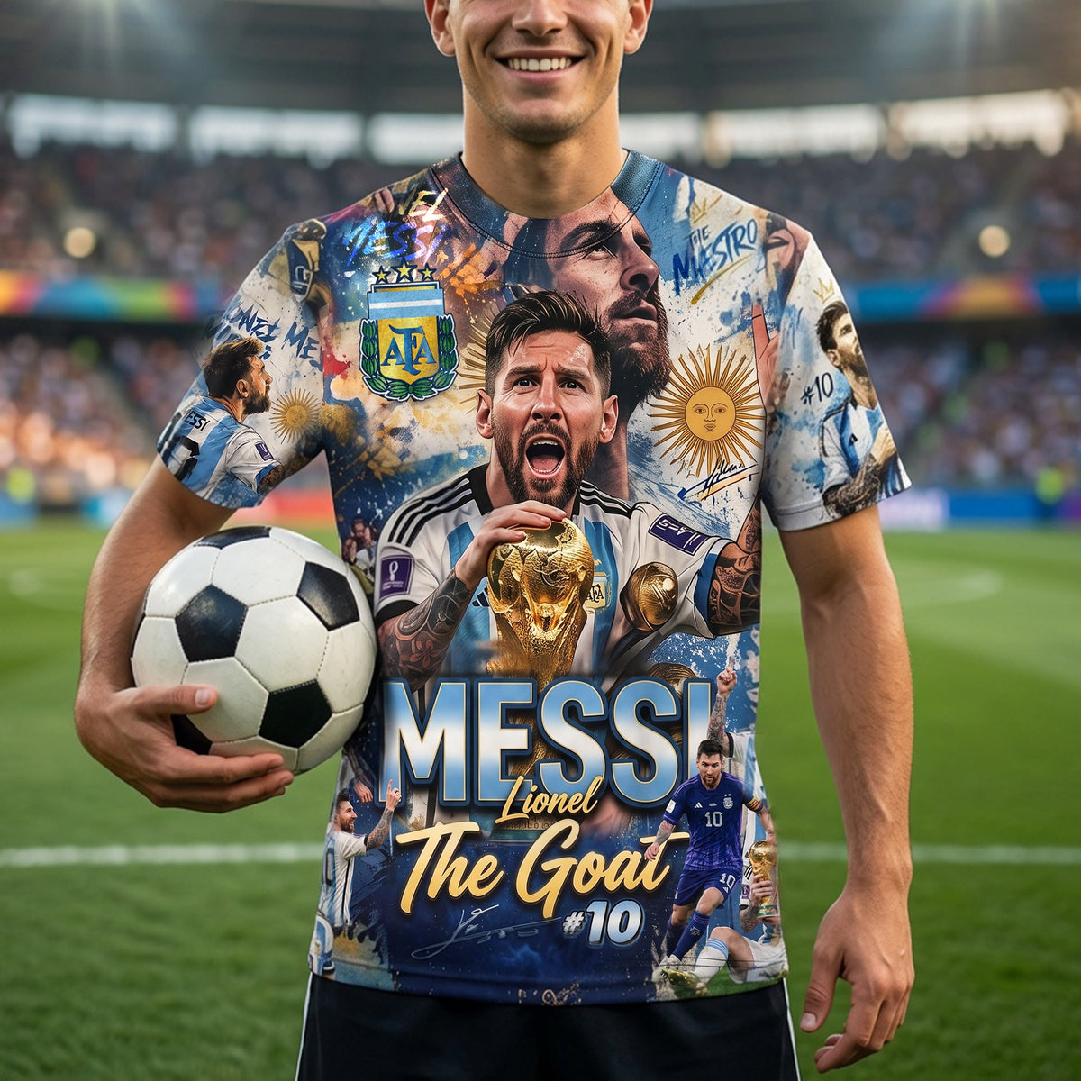 Ultimate Champion Shirt - Personalized Gifts 03hulu170726