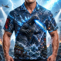 Legendary Hawaiian Shirt Personalized Unique Gifts 05NALU240626