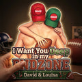 Playful Sporty Couple Acrylic Light Box - Personalized Gifts For Couple 05hudt270626