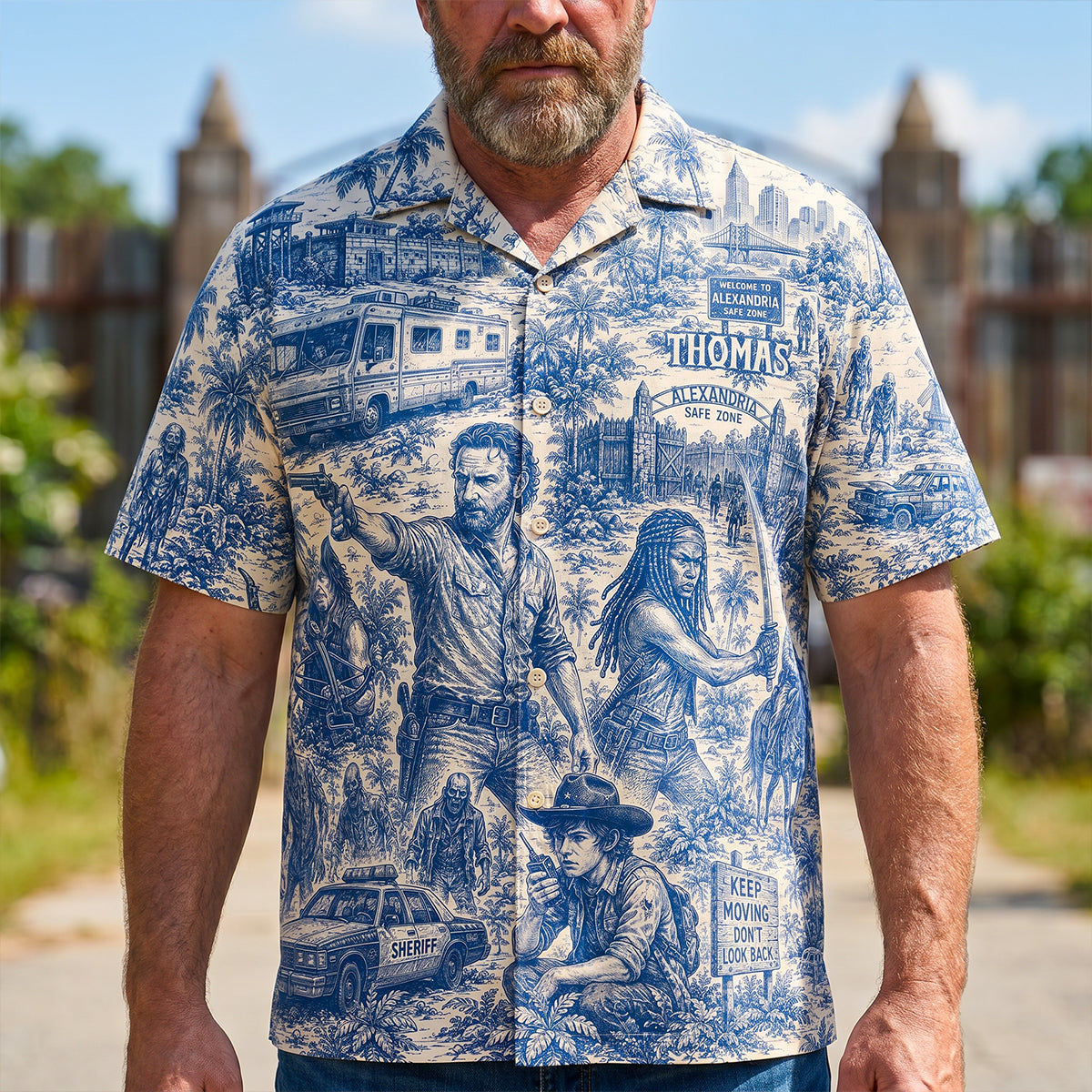 Apocalypse Hawaiian Shirt - Personalized Gifts 02nadt300626