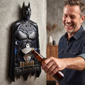 Shadow Hero Wall Hanging Bottle Opener - Personalized Gifts 02haqn130726