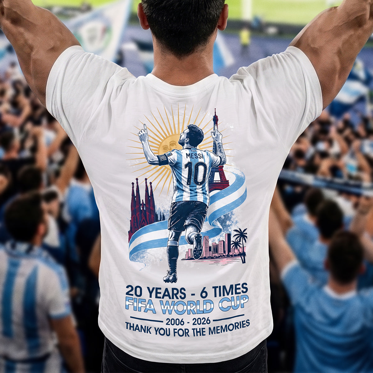 Pride Journey Sport Shirt - Personalized Gifts For Soccer Lovers 02qhta170726