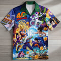 Legendary Fight Hawaiian Shirt Personalized Gifts 04qhqn100626