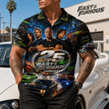 Racing Crew Hawaiian Shirt - Personalized Gifts For Racing Lovers 02nalu110626