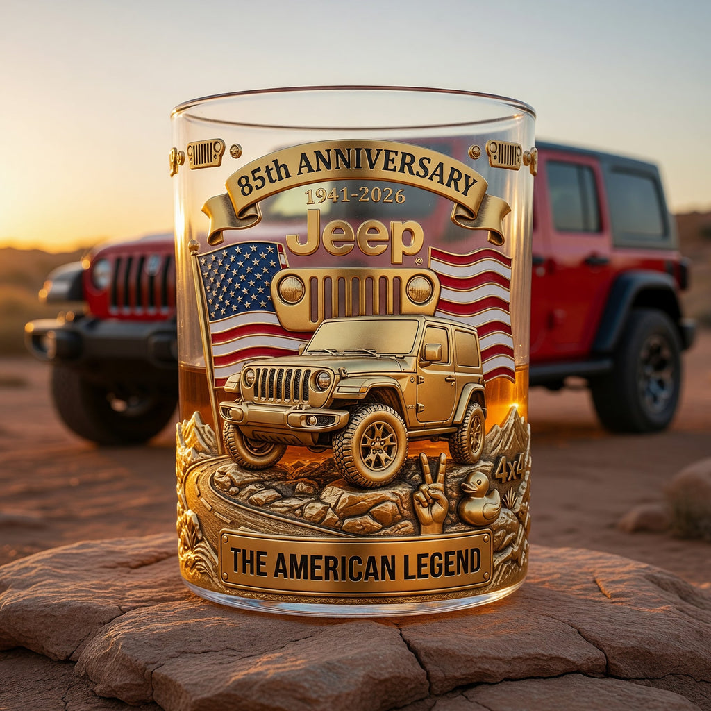 Personalized Car Lover Glass 104qhqn080626