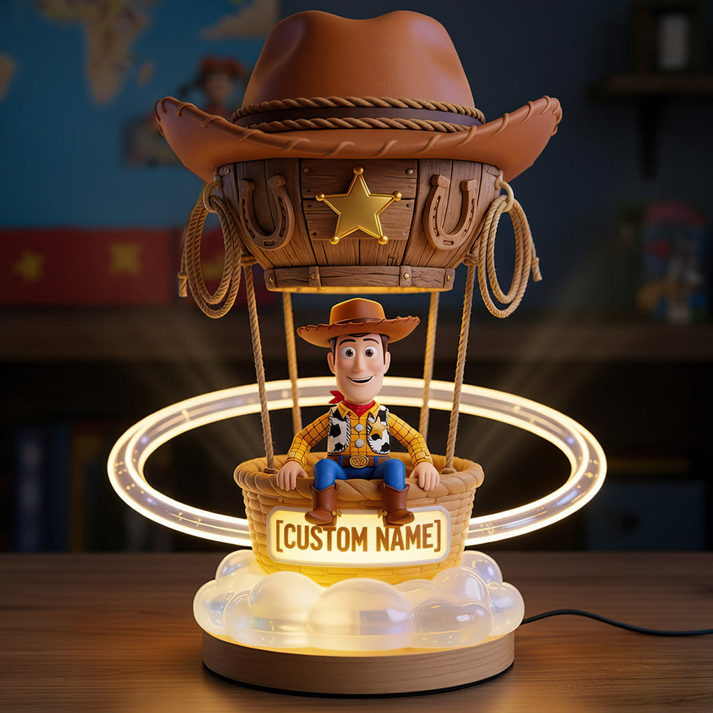 Adventure Light Box Personalized Anniversary Gifts 03PADT120626