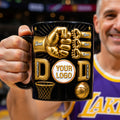 Best Dad Ever Magic Mug - Personalized Gifts For Dad 036naqn080626