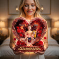 Naughty Couples Light Box - Personalized Gifts For Couples 06ohqn040626
