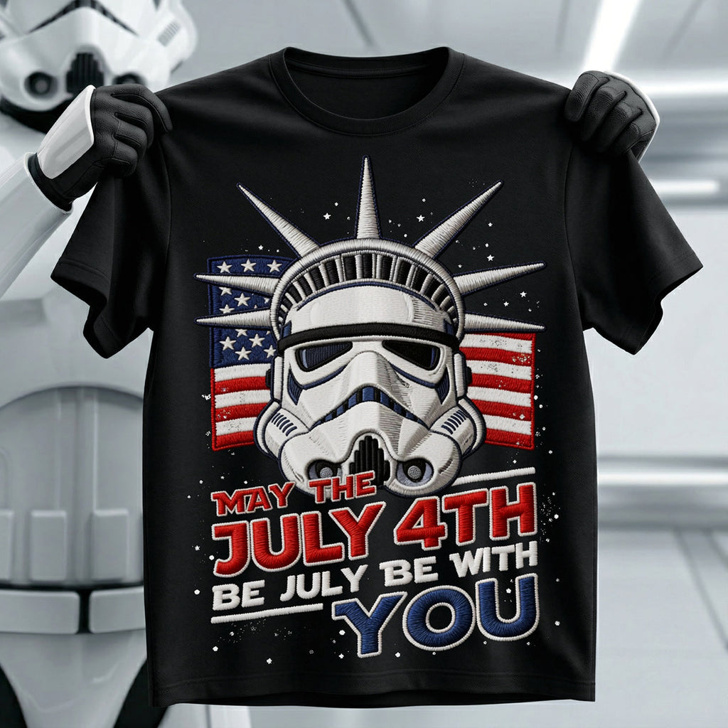 Funny Independence Day Shirt Personalized Gifts For Patriots 011PATA050626
