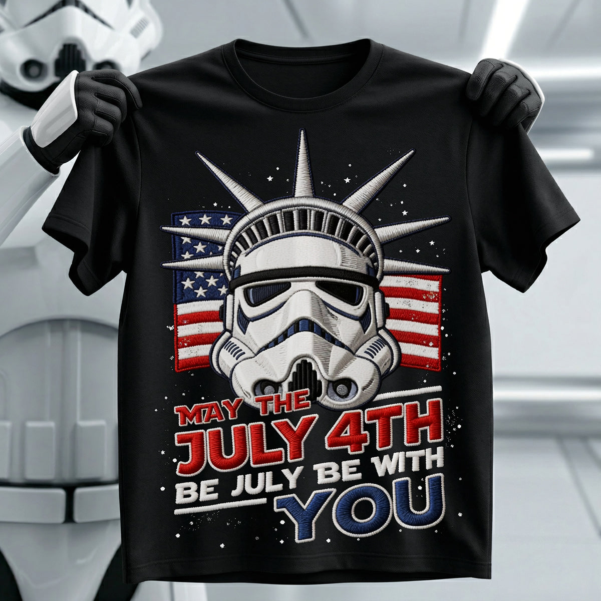 Funny Independence Day Shirt Personalized Gifts For Patriots 011PATA050626